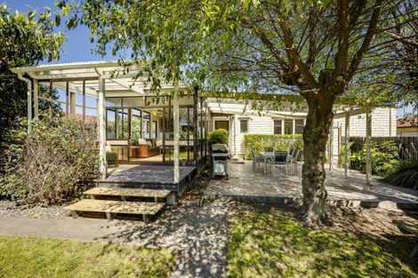 Photo of property in 42 Peddie Street, Taradale, Napier, 4112