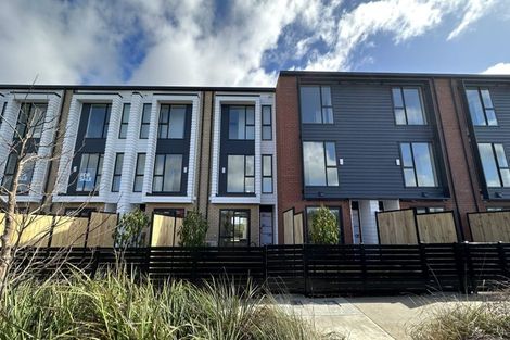 Photo of property in 101 Settlers Avenue, Hobsonville, Auckland, 0618