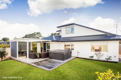 Photo of property in 123d James Line, Kelvin Grove, Palmerston North, 4414