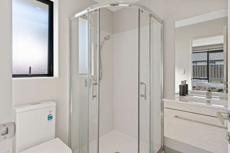 Photo of property in 1 Lady Isaac Drive, Rolleston, 7615