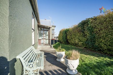 Photo of property in 240 Princes Street, Strathern, Invercargill, 9812