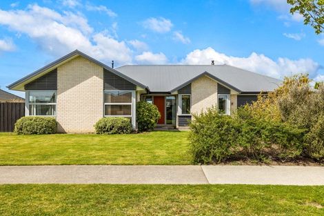 Photo of property in 22 Royston Common, West Melton, 7618