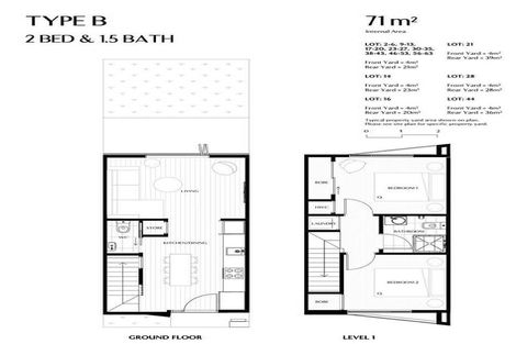 Photo of property in 50/10 Trieste Way, Paraparaumu, 5032