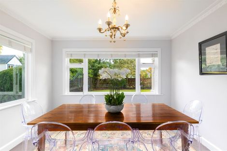 Photo of property in 60 Clifford Avenue, Merivale, Christchurch, 8014