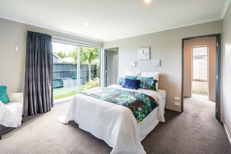 Photo of property in 1 Millpark Place, Northwood, Christchurch, 8051