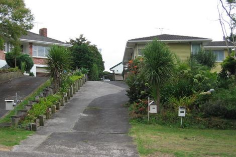 Photo of property in 1/30 Eskdale Road, Birkdale, Auckland, 0626