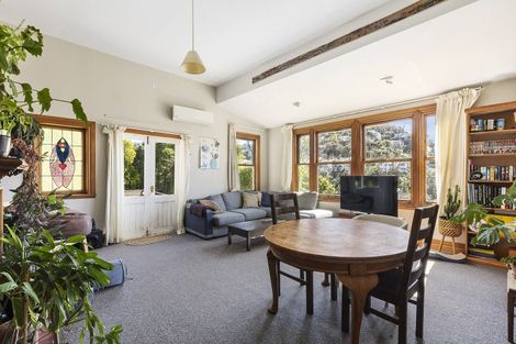 Photo of property in 17 Boundary Road, Kelburn, Wellington, 6012