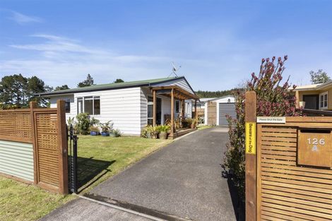 Photo of property in 126a Mayfair Avenue, Whangamata, 3620