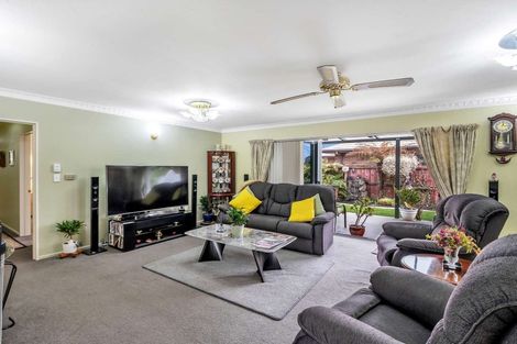 Photo of property in 17 Canon Stack Place, Kaiapoi, 7630