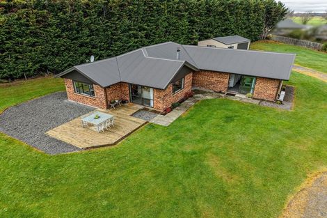 Photo of property in 1/367 Hawkins Road, Hororata, 7572