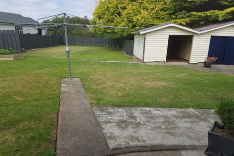 Photo of property in 25 Hospital Street, Dannevirke, 4930