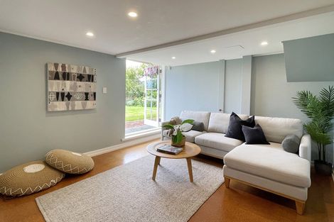 Photo of property in 43 Simla Crescent, Khandallah, Wellington, 6035