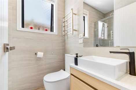 Photo of property in 42 Lockheed Street, Hobsonville, Auckland, 0618