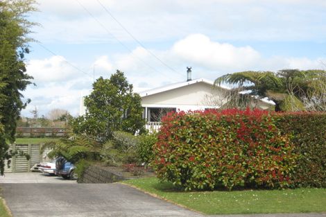 Photo of property in 117 Pembroke Road, Stratford, 4332