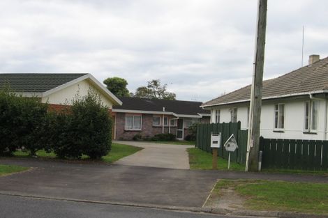 Photo of property in 28 Livingstone Avenue, Nawton, Hamilton, 3200