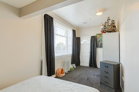 Photo of property in 55 Wakefield Street, Westport, 7825