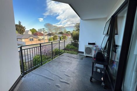 Photo of property in 4/69 Suva Street, Upper Riccarton, Christchurch, 8041