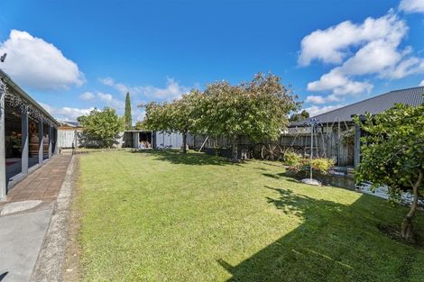 Photo of property in 4 Norm Freeman Drive, Te Puke, 3119