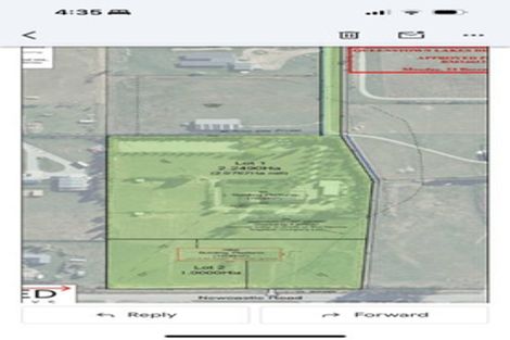 Photo of property in 81 Partridge Road, Hawea Flat, Wanaka, 9382