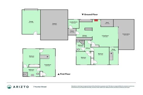 Photo of property in 7 Hunter Street, Dannevirke, 4930