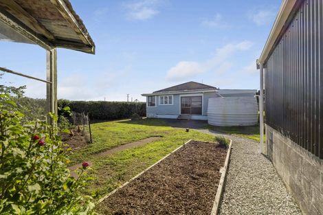 Photo of property in 1576 South Road, Manutahi, Patea, 4598