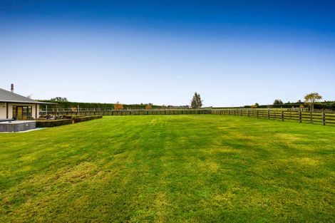 Photo of property in 2122 Wards Road, Charing Cross, Darfield, 7571