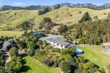 Photo of property in 177 Taipa Heights Drive, Taipa, 0420