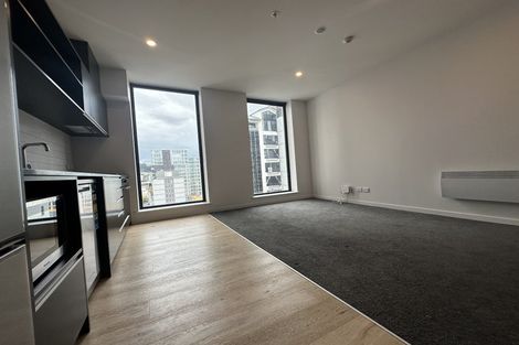 Photo of property in A C Nielsen House, 911/120 Victoria Street, Te Aro, Wellington, 6011