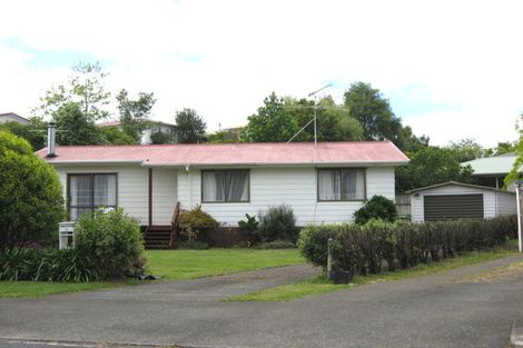 Photo of property in 46b Prospect Terrace, Pukekohe, 2120