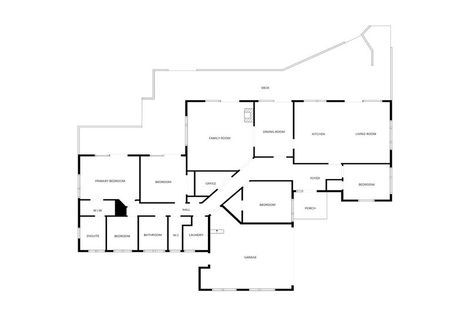 Photo of property in 49 Schnell Drive, Kelvin Grove, Palmerston North, 4414