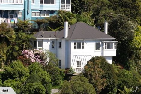 Photo of property in 5 Thorby Street, Northland, Wellington, 6012