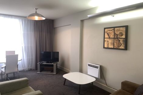 Photo of property in St Pauls Apartments, 99/43u Mulgrave Street, Thorndon, Wellington, 6011