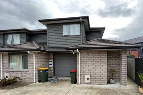Photo of property in 19u5 Abbotsford Street, Whitiora, Hamilton, 3200