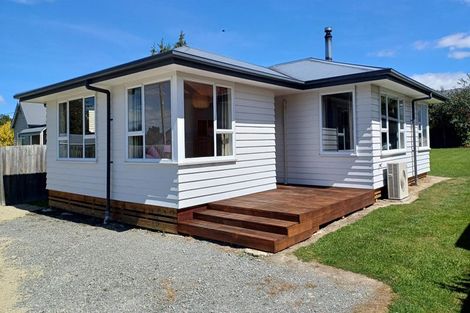 Photo of property in 49 Gall Street, Fairlie, 7925