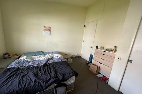 Photo of property in Sirocco Apartments, 811/8u Church Street, Wellington Central, Wellington, 6011