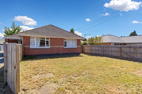 Photo of property in 8 Hare Street, Ilam, Christchurch, 8041