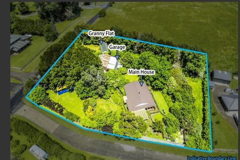 Photo of property in 15 Karioitahi Road, Waiuku, 2123