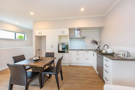 Photo of property in 14u3 Abbotsford Street, Whitiora, Hamilton, 3200