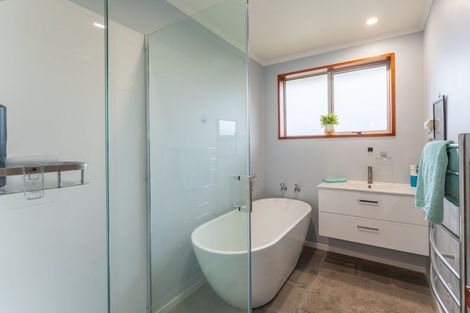Photo of property in 45 Old North Road, Marchwiel, Timaru, 7910