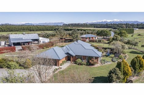 Photo of property in 643 Browns Rock Road, Burnt Hill, Oxford, 7495