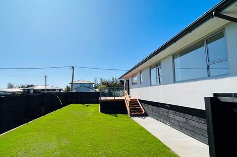 Photo of property in 19 Rawson Street, New Brighton, Christchurch, 8083