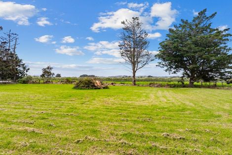 Photo of property in 55 Pouto Road, Dargaville, 0371
