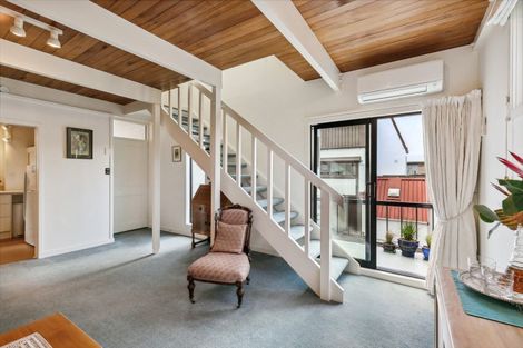 Photo of property in Pitarua Court, 11u2 Pitarua Street, Thorndon, Wellington, 6011