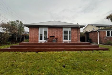 Photo of property in 1/54 Matai Street West, Riccarton, Christchurch, 8011