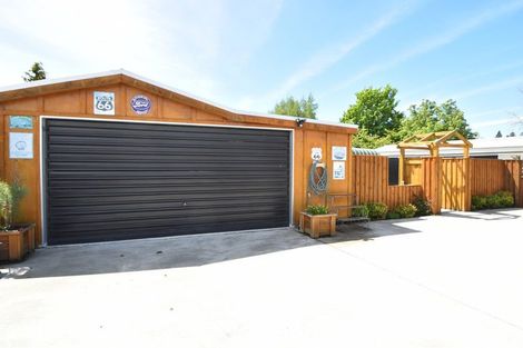 Photo of property in 23 Falstone Crescent, Twizel, 7901