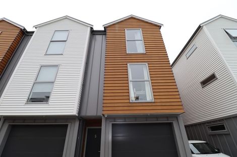 Photo of property in 3u5 Rotoiti Street, Johnsonville, Wellington, 6037