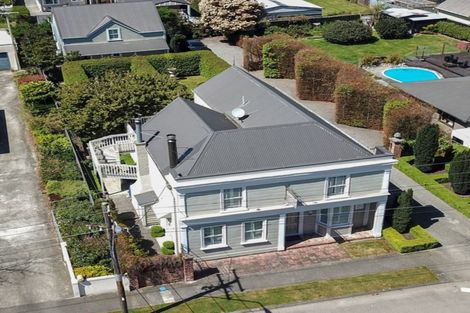 Photo of property in 21 Main Street, Greytown, 5712