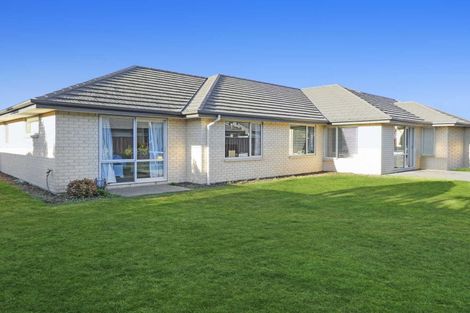 Photo of property in 6 Highworth Crescent, Rolleston, 7615