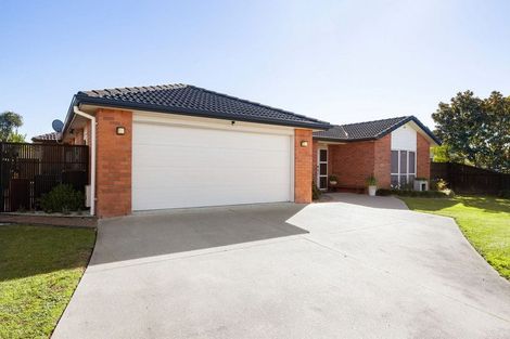 Photo of property in 23 Watkins Road, Cambridge, 3434
