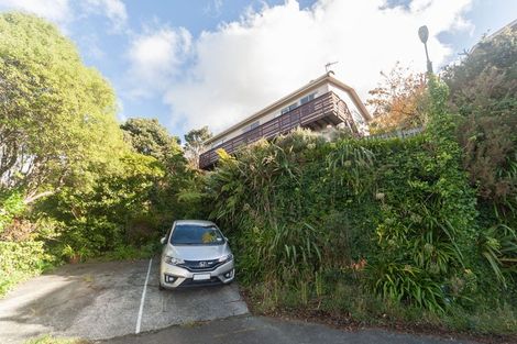 Photo of property in 60u1 Winston Street, Crofton Downs, Wellington, 6035